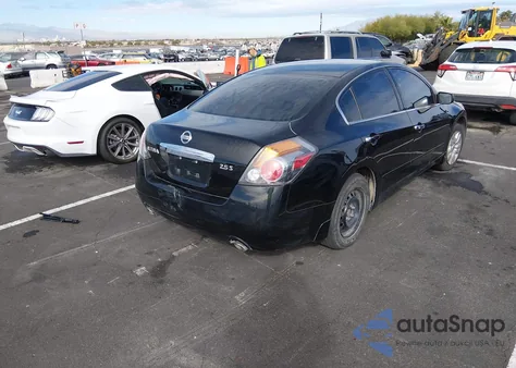 2012 Nissan Altima 2.5 S z USA, uszkodzony, nr VIN 1N4AL2AP3CN562135